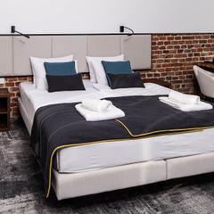 DReAM Hotels | Kraków | Pokoje | DReAM Boutique Residence