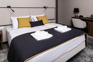 DReAM Hotels | Kraków | Rooms | DReAM Boutique Residence