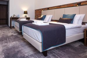 DReAM Hotels | Kraków | Rooms | DReAM Boutique Residence