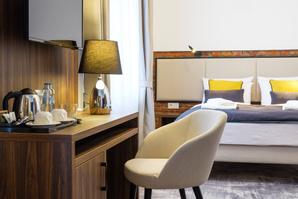 DReAM Hotels | Kraków | Rooms | DReAM Boutique Residence