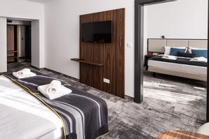 DReAM Hotels | Kraków | Pokoje | DReAM Boutique Residence