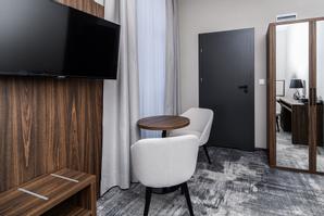 DReAM Hotels | Kraków | Rooms | DReAM Boutique Residence