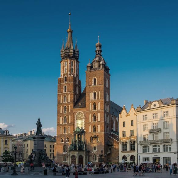 DReAM Hotels | Kraków | Kraków | Dream Boutique Kraków