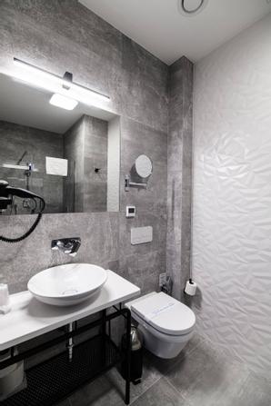 DReAM Hotels | Kraków | Rooms | DReAM Boutique Residence