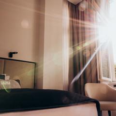 DReAM Hotels | Kraków | Pokoje | DReAM Boutique Residence