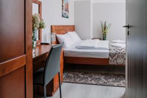 DReAM Hotels | Kraków | Rooms | Dream Garden Krakow