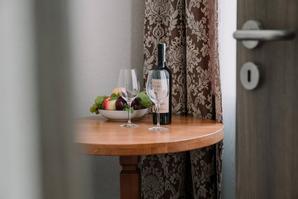 DReAM Hotels | Kraków | Rooms | Dream Garden Krakow