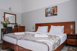 DReAM Hotels | Kraków | Rooms | Dream Garden Krakow