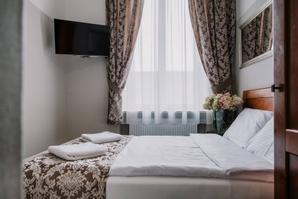 DReAM Hotels | Kraków | Rooms | Dream Garden Krakow