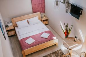 DReAM Hotels | Kraków | Rooms | Dream Garden Krakow