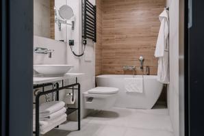 DReAM Hotels | Kraków | Rooms | DReAM Boutique Residence