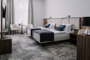 DReAM Hotels | Kraków | Rooms | DReAM Boutique Residence