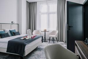 DReAM Hotels | Kraków | Rooms | DReAM Boutique Residence