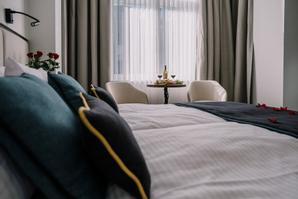 DReAM Hotels | Kraków | Rooms | DReAM Boutique Residence