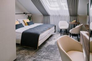 DReAM Hotels | Kraków | Rooms | DReAM Boutique Residence