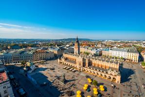 DReAM Hotels | Kraków | Kraków |DReAM Boutique Residence